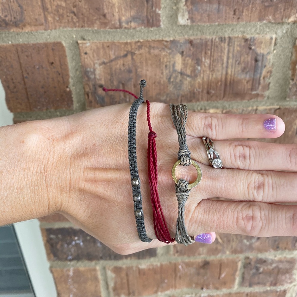 Pura Vida Bracelets
